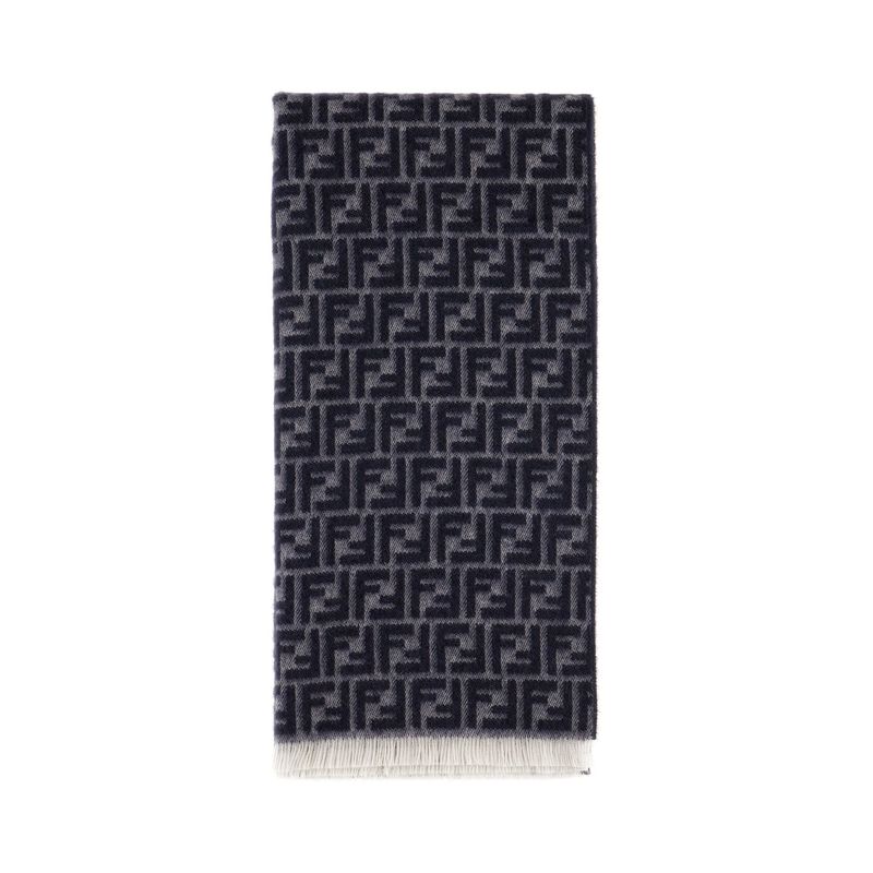 Fendi Man Accessories Scarves  Shawls